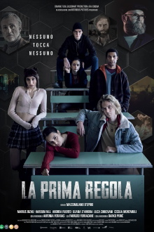 La prima regola Trailer