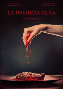 La primera cena Trailer