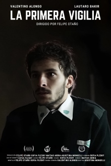 La Primera Vigilia Trailer