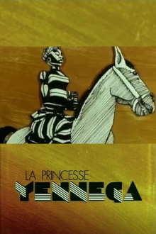 La Princesse Yennega Trailer