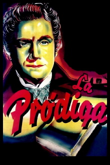 La pródiga Trailer