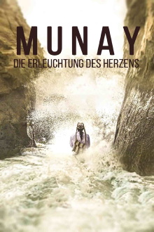 La Profecía del Munay Trailer