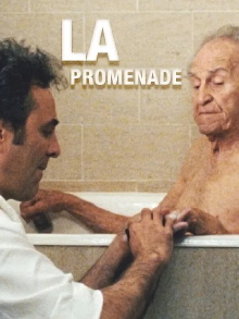 La promenade Trailer