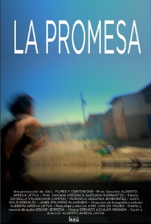 La Promesa Trailer