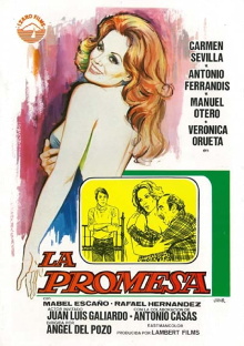 La Promesa Trailer