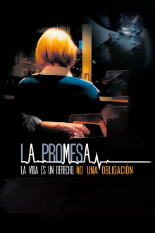 La promesa Trailer