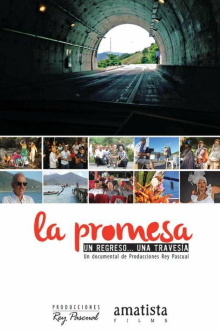 La promesa Trailer