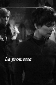 La promessa Trailer