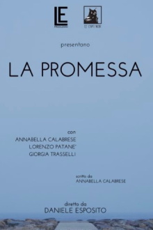 La Promessa Trailer