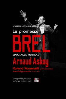 La Promesse Brel Trailer