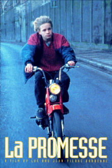 La Promesse Trailer