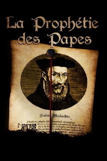 La Prophétie des papes Trailer
