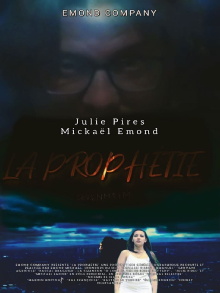 La prophétie Trailer