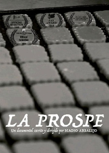 La Prospe Trailer