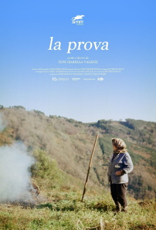 La Prova Trailer