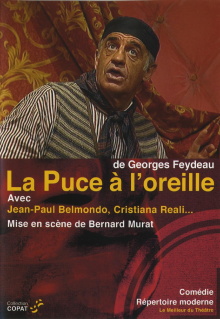 La Puce à l'oreille Trailer