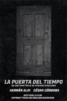La Puerta del Tiempo Trailer