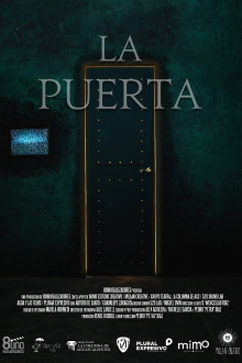 La puerta Trailer