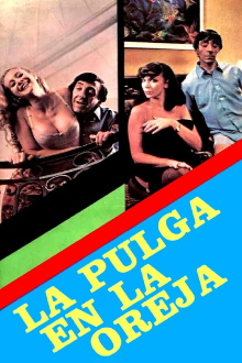 La pulga en la oreja Trailer