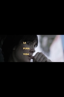 La pura vida Trailer