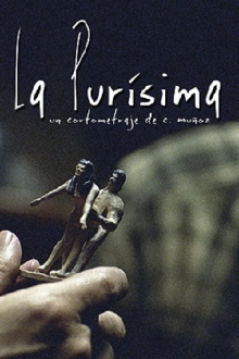 La purísima Trailer