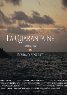 La Quarentaine Trailer