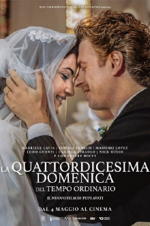 La quattordicesima domenica del tempo ordinario Trailer