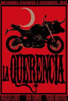 La querencia Trailer