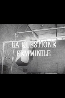 La questione femminile Trailer