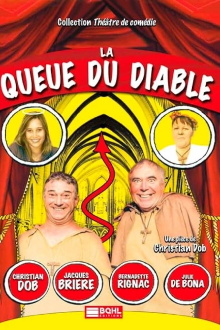 La Queue du Diable Trailer