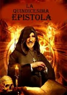 La quindicesima epistola Trailer