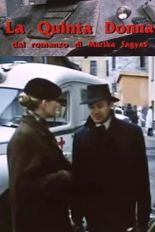 La quinta donna Trailer