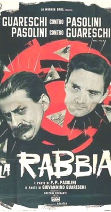 La Rabbia Trailer