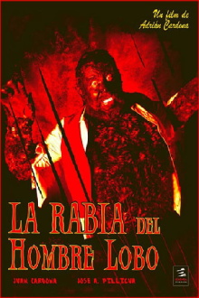 La Rabia del Hombre-Lobo Trailer
