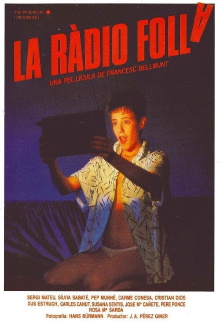 La ràdio folla Trailer