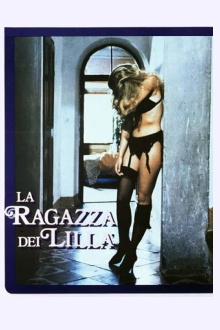 La ragazza dei lillà Trailer