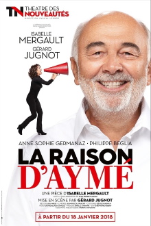 La Raison d'Aymé Trailer