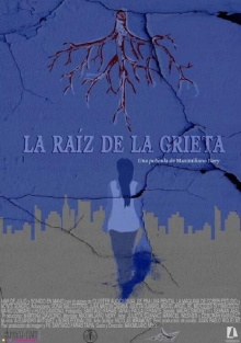 La raíz de la grieta Trailer