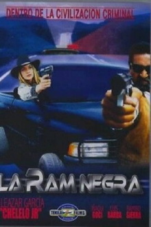 La Ram Negra Trailer