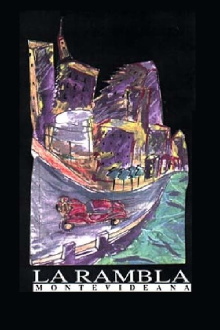 La rambla montevideana Trailer