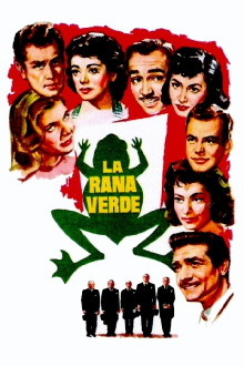 La Rana Verde Trailer