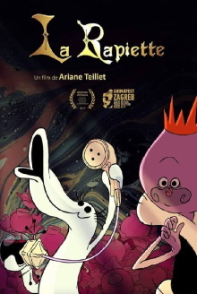 La Rapiette Trailer