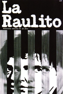 La Raulito Trailer