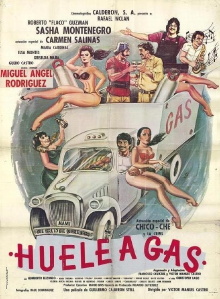 La Raza Nunca Pierde Trailer