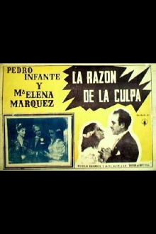 La razón de la culpa Trailer