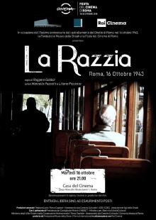 La razzia. Documentario d'autore Trailer