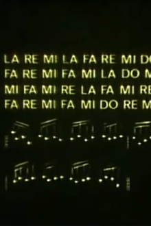 LA, RE, MI, LA Trailer