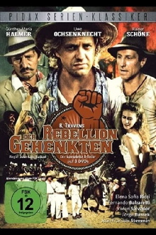 La rebelión de los colgados Trailer