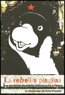 La rebelión pingüina Trailer