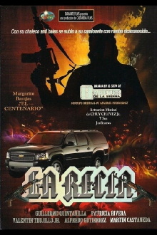 La Recia Trailer